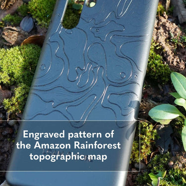 Sale - Biodegradable Samsung Galaxy Note 10 Plus Case - Loam & Lore